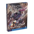 Solo Hero Series Erweiterung Wraith & The Giants: New...