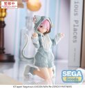Re:Zero Starting Life in Another World Yumemirize PVC...