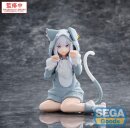 Re:Zero Starting Life in Another World Yumemirize PVC...