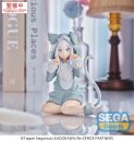 Re:Zero Starting Life in Another World Yumemirize PVC...
