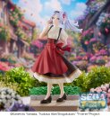 Frieren: Beyond Journey´s End XStellar PVC Statue...
