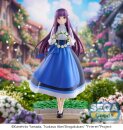 Frieren: Beyond Journey´s End XStellar PVC Statue...