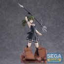 Frieren: Beyond Journeys End Luminasta PVC Statue...
