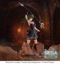Frieren: Beyond Journeys End Luminasta PVC Statue...