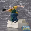 Sakamoto Days Luminasta PVC Statue Taro Sakamoto Serious...