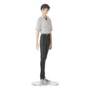 Rebuild of Evangelion High Premium PVC Statue Shinji...