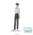 Rebuild of Evangelion High Premium PVC Statue Shinji Ikari Uniform Ver. Evangelion: New Theatrical Edition 22 cm
