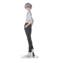 Rebuild of Evangelion High Premium PVC Statue Kaworu...
