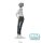 Rebuild of Evangelion High Premium PVC Statue Kaworu Nagisa Uniform Ver. Evangelion: New Theatrical Edition 22 cm
