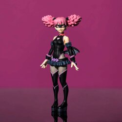 My Hero Academia Collekazaro PVC Statue Vigilante Pop Step 10 cm