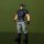 My Hero Academia Collekazaro Actionfigur Vigilante Knuckle Duster 10 cm