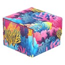 Ultimate Guard Sidewinder 133+ Xenoskin "Coral...