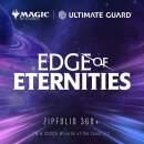 Ultimate Guard Zipfolio 360 Xenoskin Magic: The Gathering...