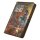 Ultimate Guard Zipfolio 360 Xenoskin Magic: The Gathering "Edge of Eternities" - Deafening Silence