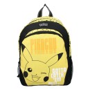 Pokémon Rucksack High Voltage 35 cm