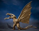 Godzilla S.H. Monster Arts Actionfigur King Ghidora...