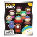 South Park 3D PVC-Taschenanhänger Series 1 Display (24)