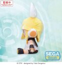 Character Vocal Series 02: Kagamine Rin/Len Fuwa Petit...