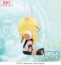 Character Vocal Series 02: Kagamine Rin/Len Fuwa Petit MEJ Plüschfigur Kagamine Rin 32 cm