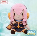Character Vocal Series 03: Megurine Luka Hatsune Miku...