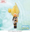 Character Vocal Series 02: Kagamine Rin/Len Fuwa Petit Mini Plüschfigur Kagamine Len (EX) 17 cm