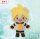 Character Vocal Series 02: Kagamine Rin/Len Fuwa Petit Mini Plüschfigur Kagamine Len (EX) 17 cm
