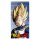 Dragon Ball Handtuch 140 x 70 cm