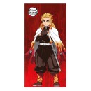 Demon Slayer: Kimetsu no Yaiba Handtuch Ver. 2 140 x 70 cm