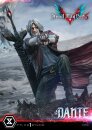 Devil May Cry V Concept Masterline Series Statue 1/6 Dante 32 cm