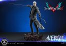 Devil May Cry V Concept Masterline Series Statue 1/6...