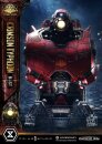 Pacific Rim Büste 1/1 Crimson Typhoon 73 cm