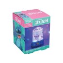 Lilo & Stitch Party Projektionsleuchte 13 cm