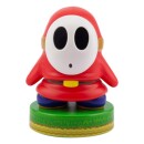 Super Mario Icons Leuchte Shy Guy 11 cm