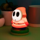 Super Mario Icons Leuchte Shy Guy 11 cm