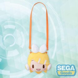 Character Vocal Series 02: Kagamine Rin/Len Fuwa Petit Umhängetasche Kagamine Rin M
