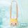 Character Vocal Series 02: Kagamine Rin/Len Fuwa Petit Umhängetasche Kagamine Rin M