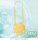 Character Vocal Series 02: Kagamine Rin/Len Fuwa Petit Umhängetasche Kagamine Len M