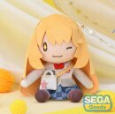 A Certain Scientific Railgun T Fuwa Petit Plüschfigur Misaki Shokuhou M 22 cm