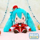 Character Vocal Series 01: Hatsune Miku Fuwa Petit...