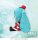 Character Vocal Series 01: Hatsune Miku Fuwa Petit Plüschfigur Hatsune Miku Christmas LL 35 cm