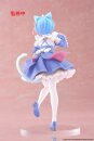 Re:Zero Starting Life in Another World Coreful PVC Statue...
