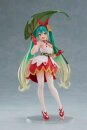 Hatsune Miku PVC Statue Hatsune Miku Wonderland...