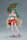 Hatsune Miku PVC Statue Hatsune Miku Wonderland Thumbelina 18 cm