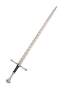 Herr der Ringe Replik 1/1 Schwert Narsil 134 cm
