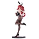 Original Character Statue 1/6 Uriko Usaaki-chan...