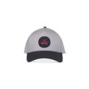 PlayStation Baseball Cap Round Logo