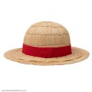 One Piece Hut Luffy Straw Hat Collector Edition