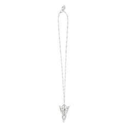 Herr der Ringe Halskette & Anhänger Evenstar