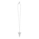 Herr der Ringe Halskette & Anhänger Evenstar