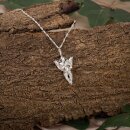 Herr der Ringe Halskette & Anhänger Evenstar
